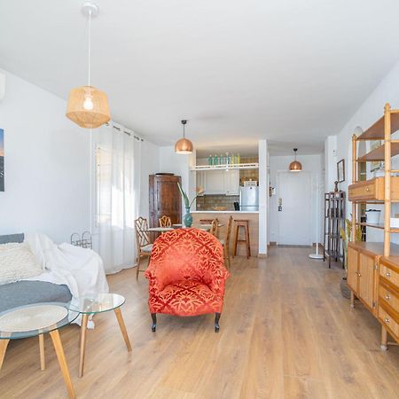 1013 Apartamento Vista Mar Con 2 Habitaciones By Homeselectspain Empuriabrava Exterior photo