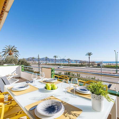 1013 Apartamento Vista Mar Con 2 Habitaciones By Homeselectspain Empuriabrava Exterior photo