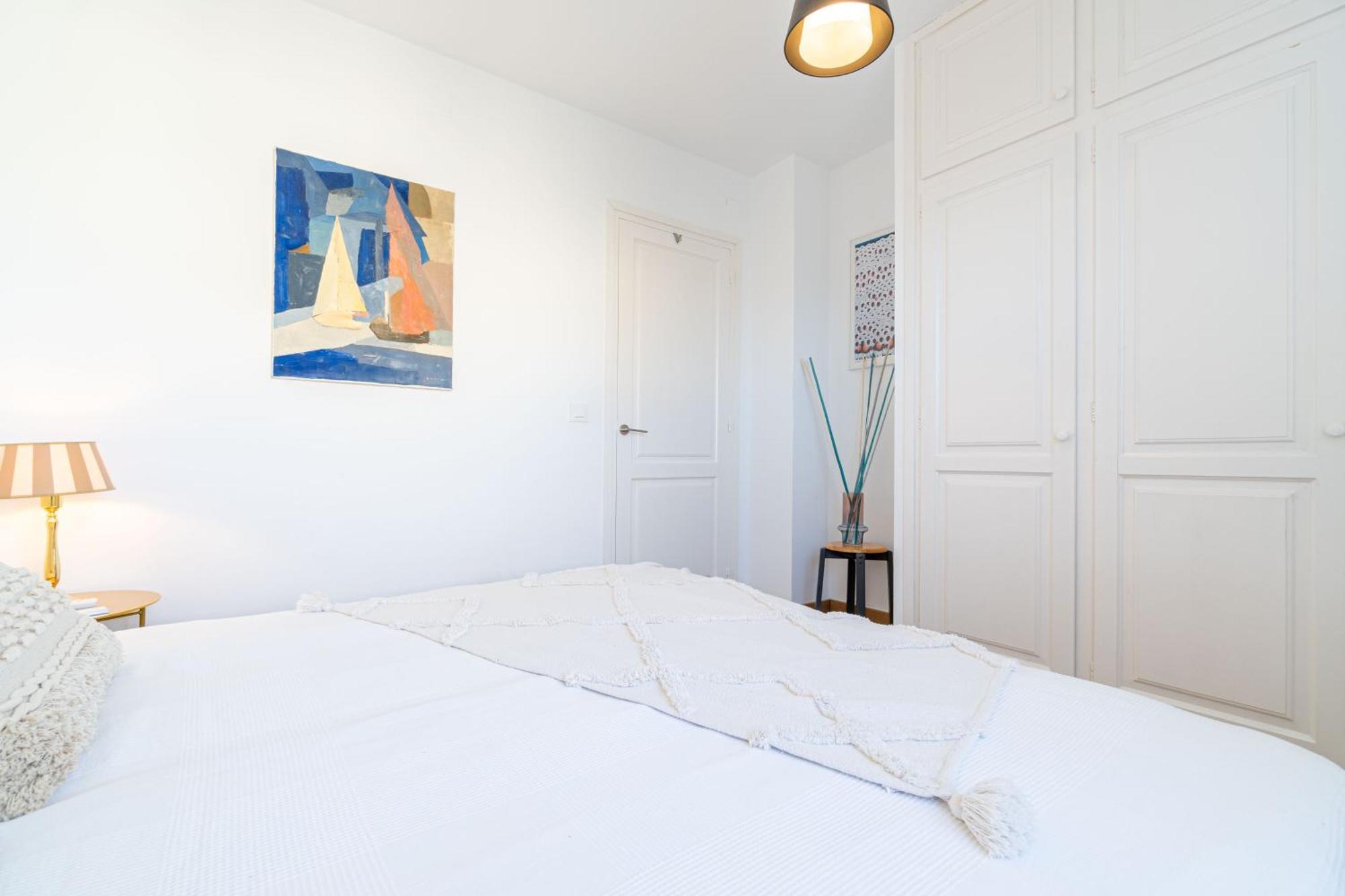 1013 Apartamento Vista Mar Con 2 Habitaciones By Homeselectspain Empuriabrava Exterior photo
