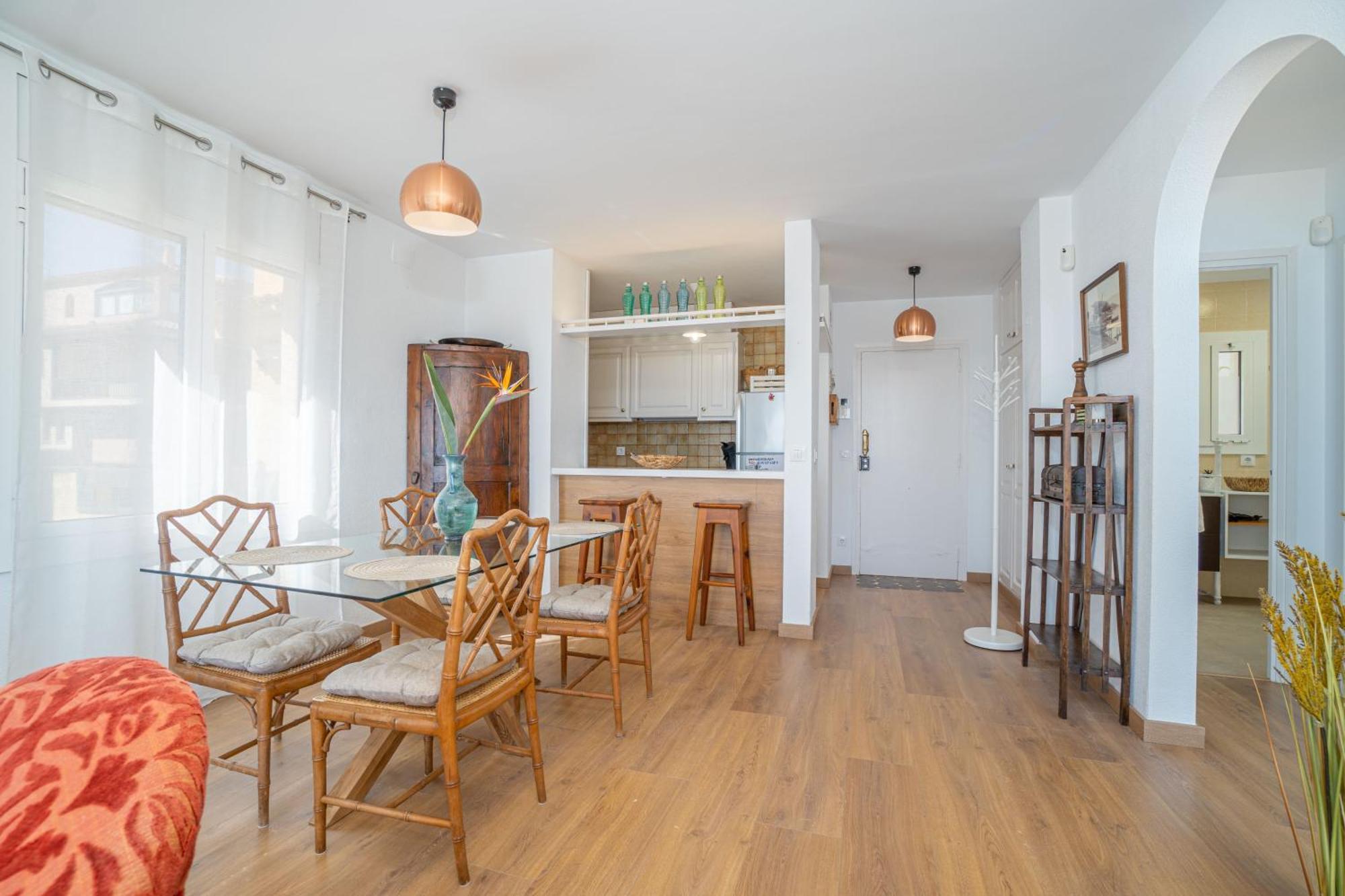 1013 Apartamento Vista Mar Con 2 Habitaciones By Homeselectspain Empuriabrava Exterior photo