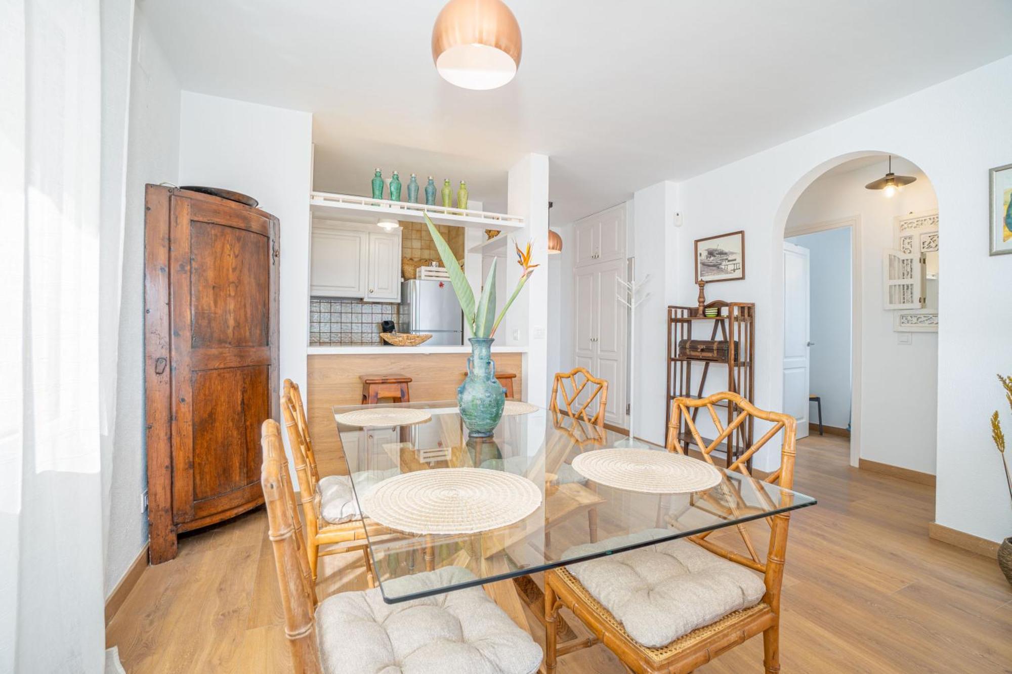 1013 Apartamento Vista Mar Con 2 Habitaciones By Homeselectspain Empuriabrava Exterior photo