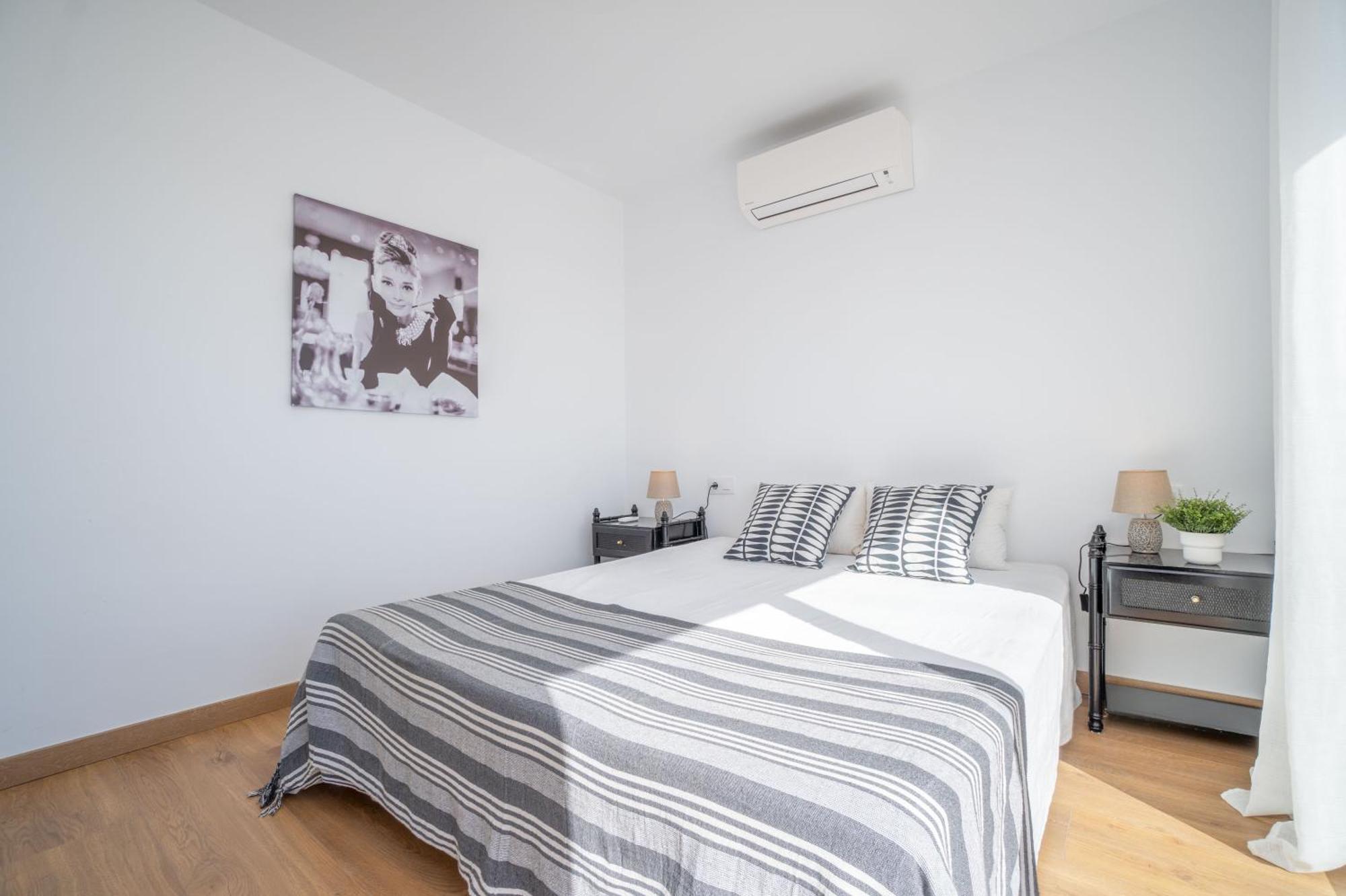 1013 Apartamento Vista Mar Con 2 Habitaciones By Homeselectspain Empuriabrava Exterior photo