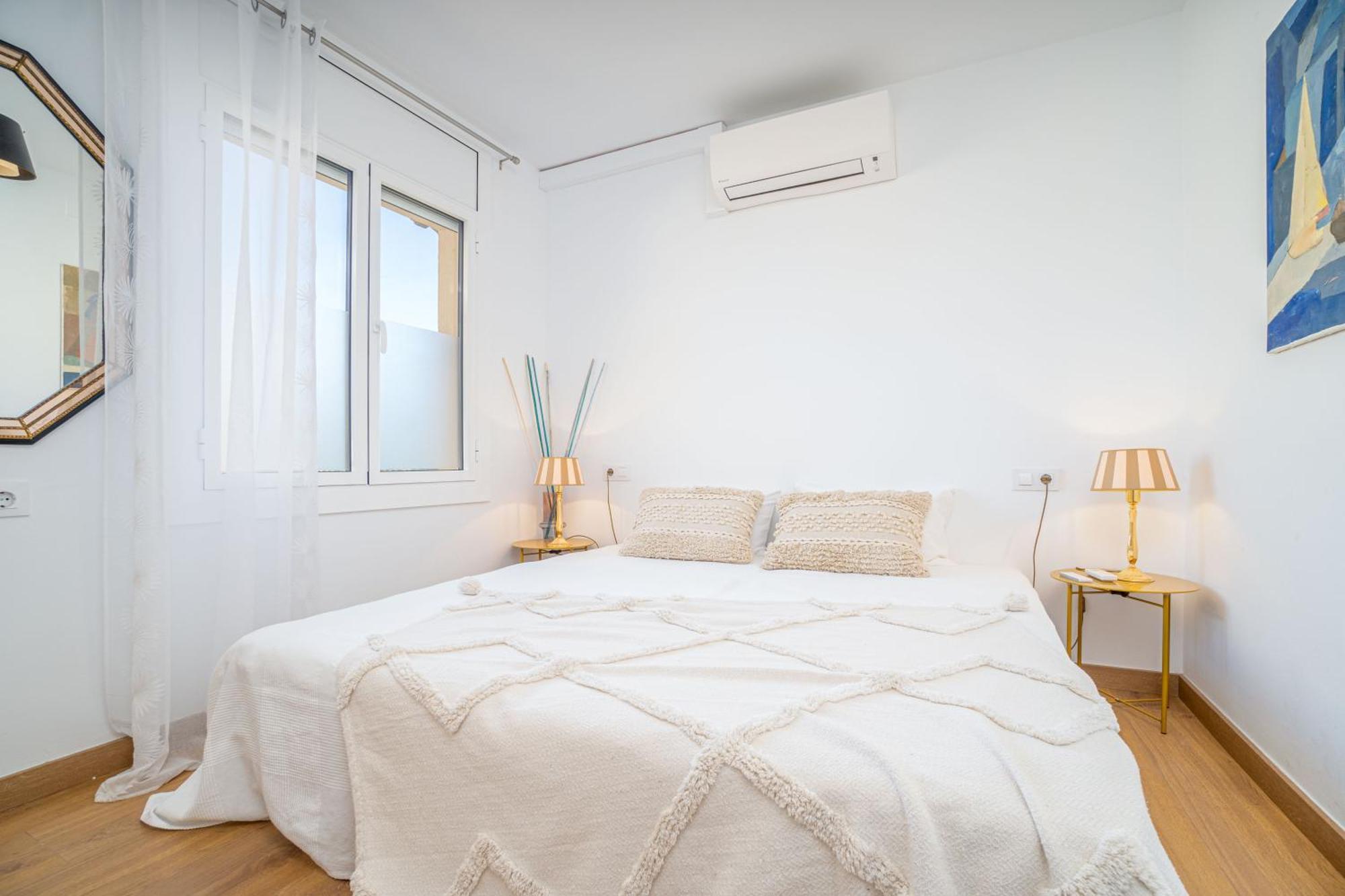 1013 Apartamento Vista Mar Con 2 Habitaciones By Homeselectspain Empuriabrava Exterior photo