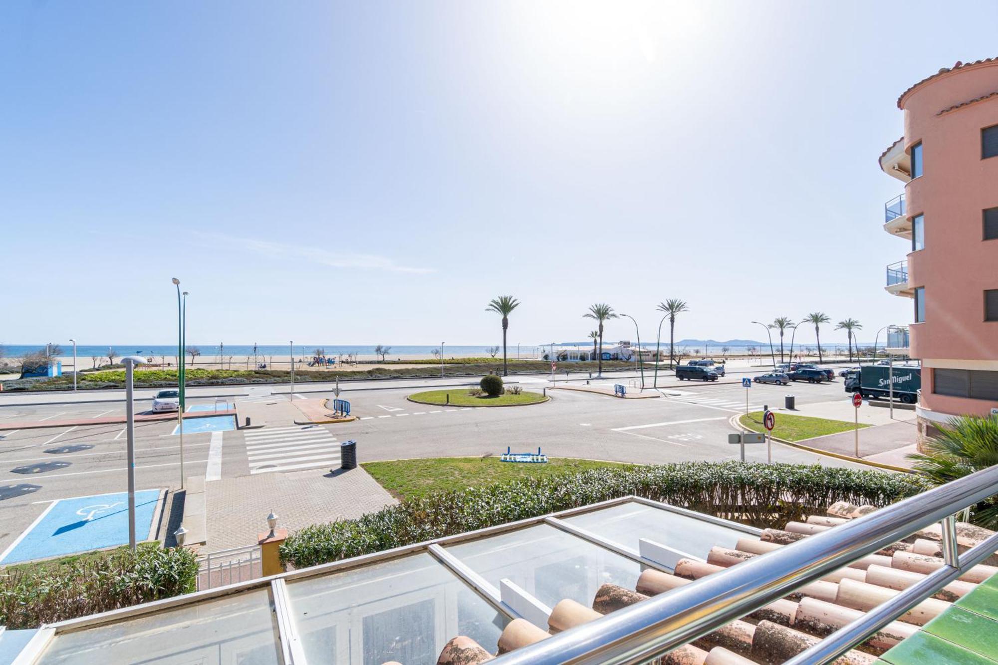 1013 Apartamento Vista Mar Con 2 Habitaciones By Homeselectspain Empuriabrava Exterior photo