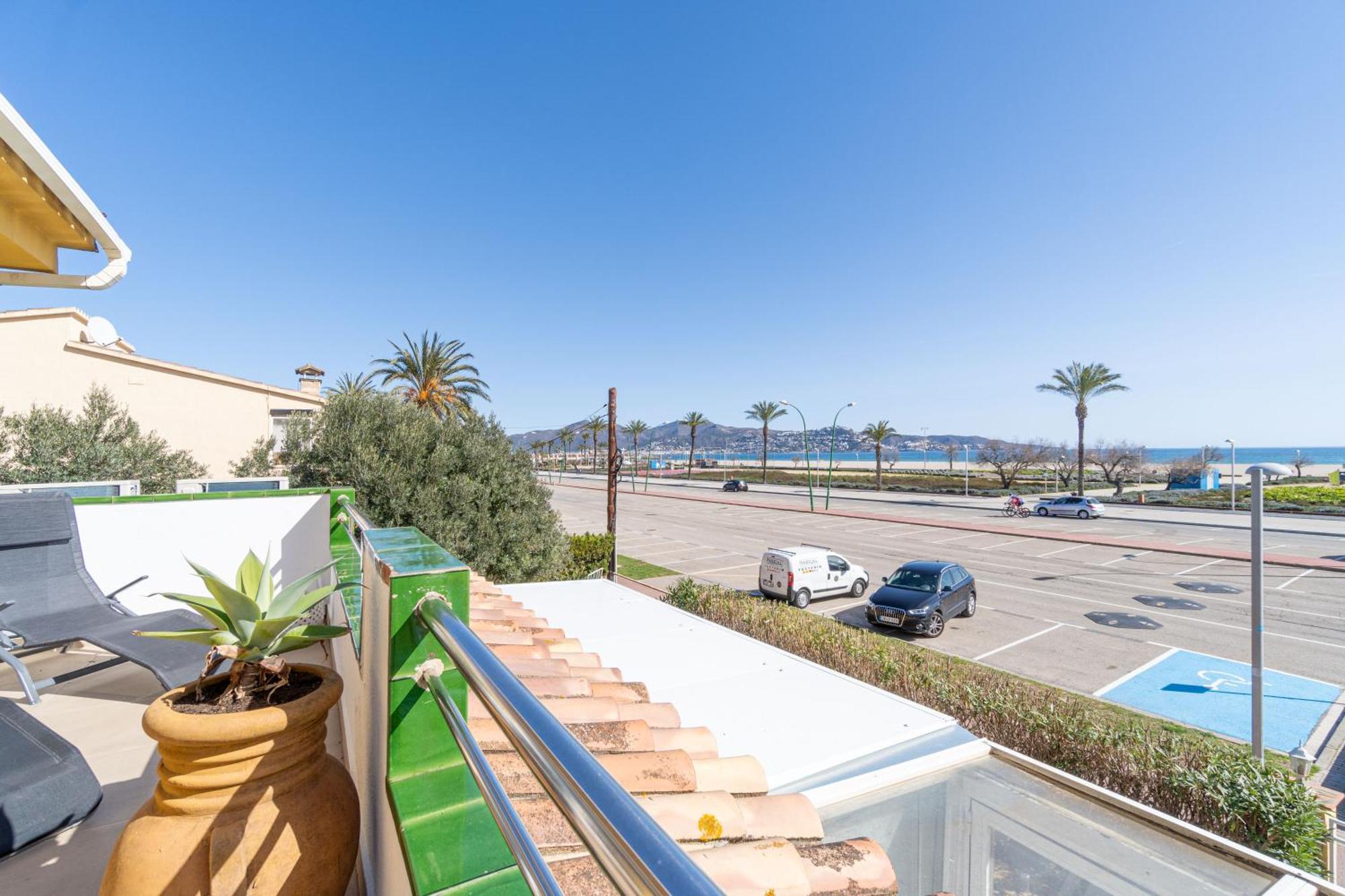 1013 Apartamento Vista Mar Con 2 Habitaciones By Homeselectspain Empuriabrava Exterior photo